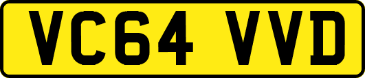 VC64VVD