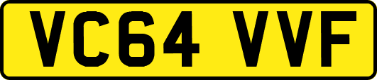 VC64VVF
