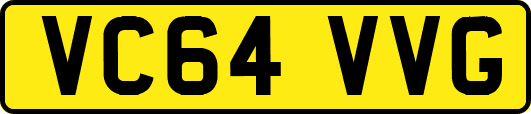 VC64VVG
