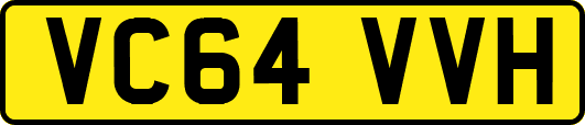 VC64VVH