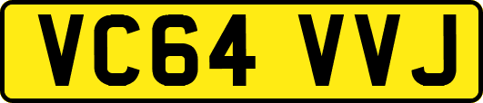 VC64VVJ