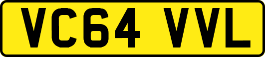 VC64VVL