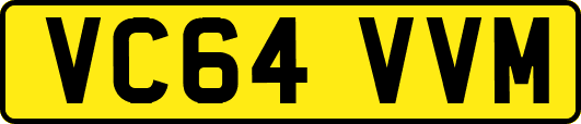 VC64VVM