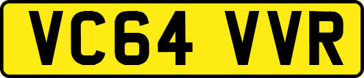 VC64VVR