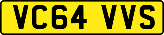 VC64VVS