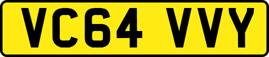VC64VVY