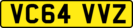VC64VVZ