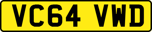 VC64VWD