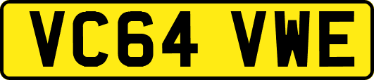 VC64VWE