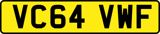 VC64VWF