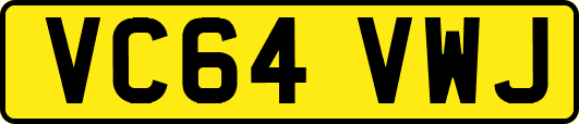 VC64VWJ