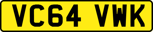 VC64VWK