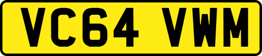 VC64VWM