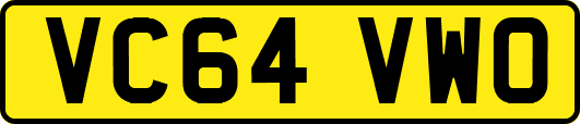 VC64VWO