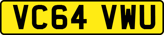 VC64VWU