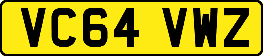 VC64VWZ