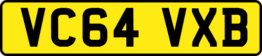 VC64VXB