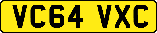VC64VXC