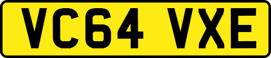 VC64VXE
