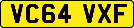 VC64VXF