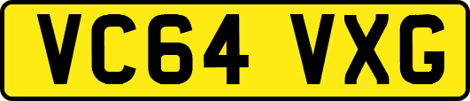 VC64VXG