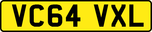 VC64VXL