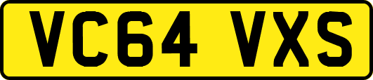 VC64VXS