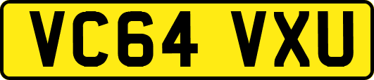 VC64VXU
