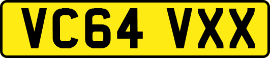 VC64VXX