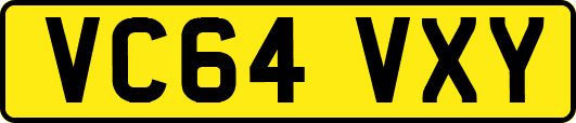 VC64VXY