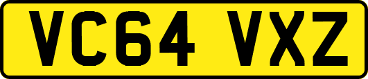 VC64VXZ
