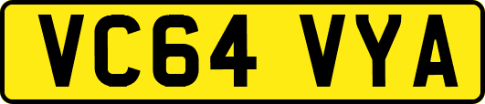 VC64VYA