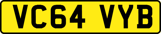 VC64VYB