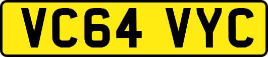 VC64VYC