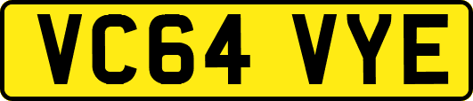 VC64VYE