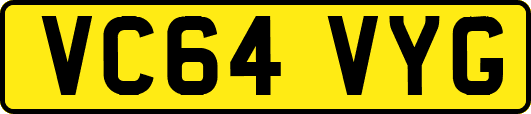 VC64VYG