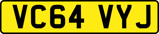 VC64VYJ