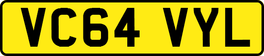 VC64VYL