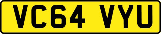 VC64VYU