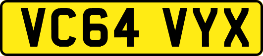 VC64VYX