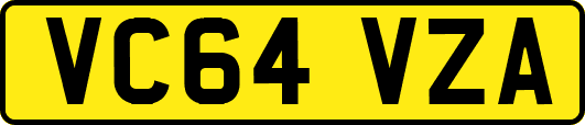 VC64VZA