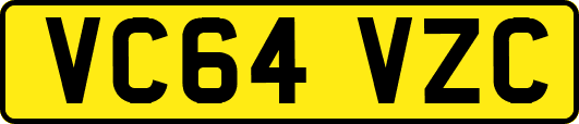 VC64VZC