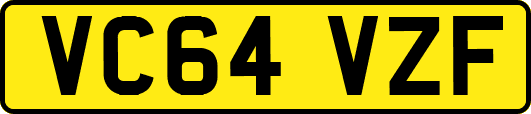 VC64VZF
