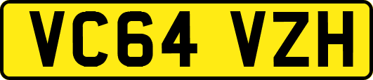 VC64VZH