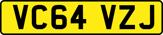 VC64VZJ