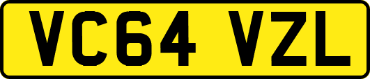 VC64VZL