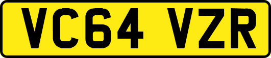 VC64VZR