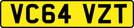VC64VZT