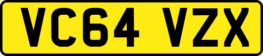 VC64VZX