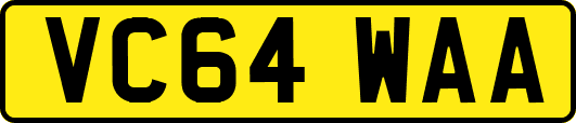 VC64WAA